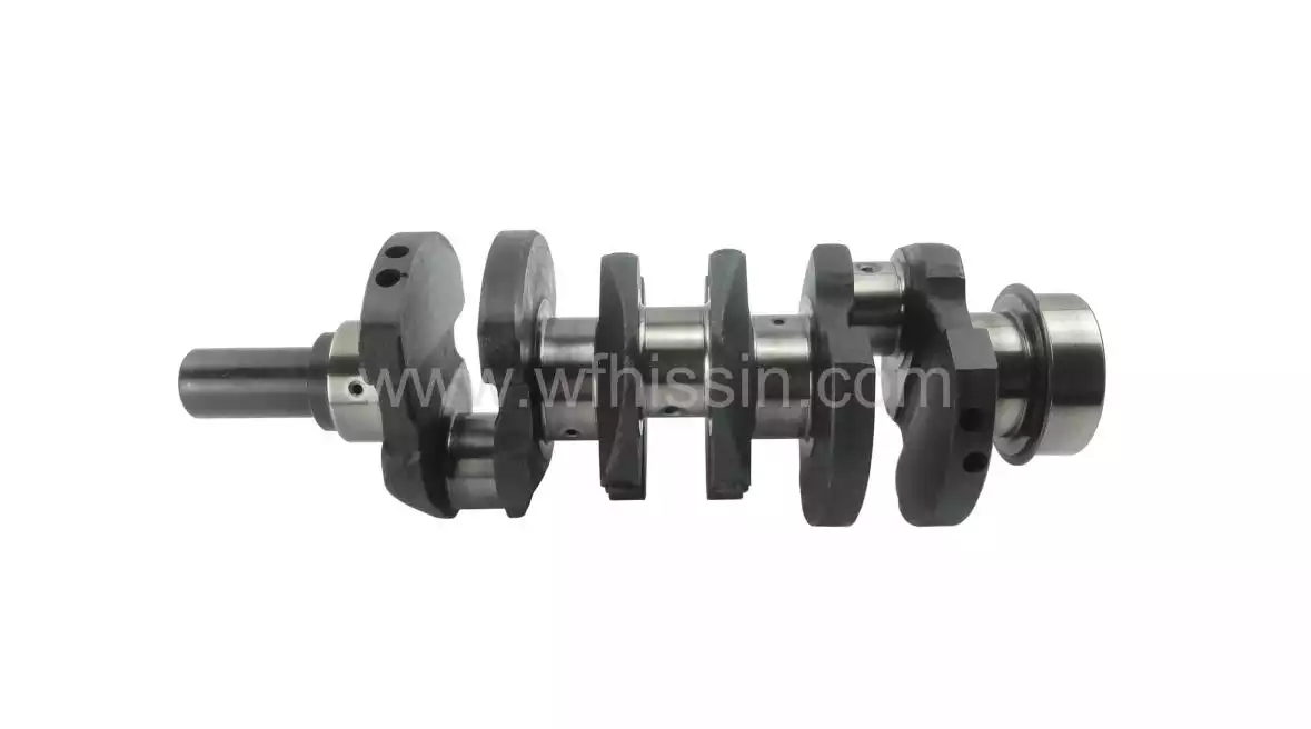 Crankshaft Y385